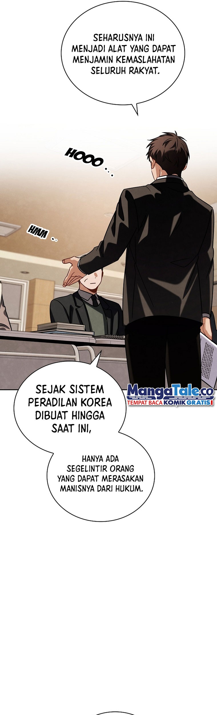 Be the Actor Bab 90 halaman 18