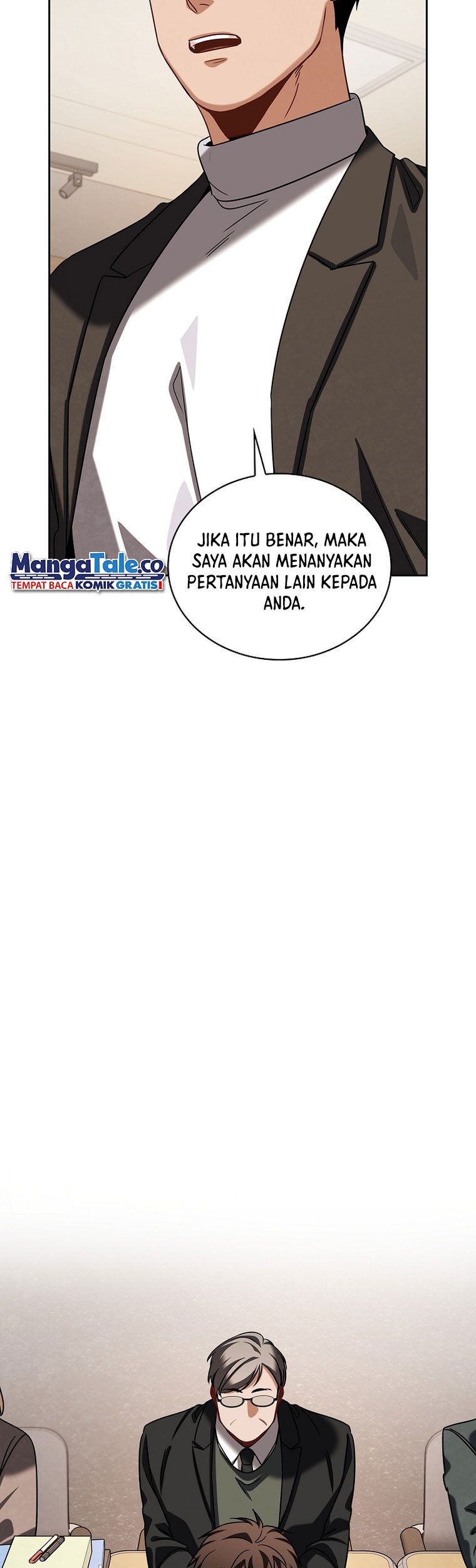 Be the Actor Bab 90 halaman 20