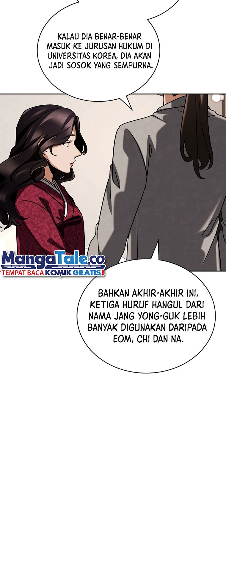 Be the Actor Bab 90 halaman 25