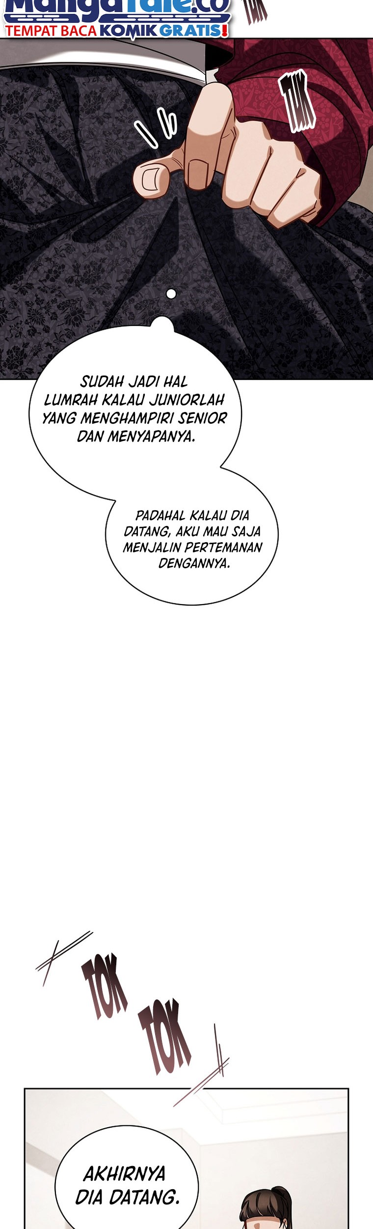 Be the Actor Bab 90 halaman 27