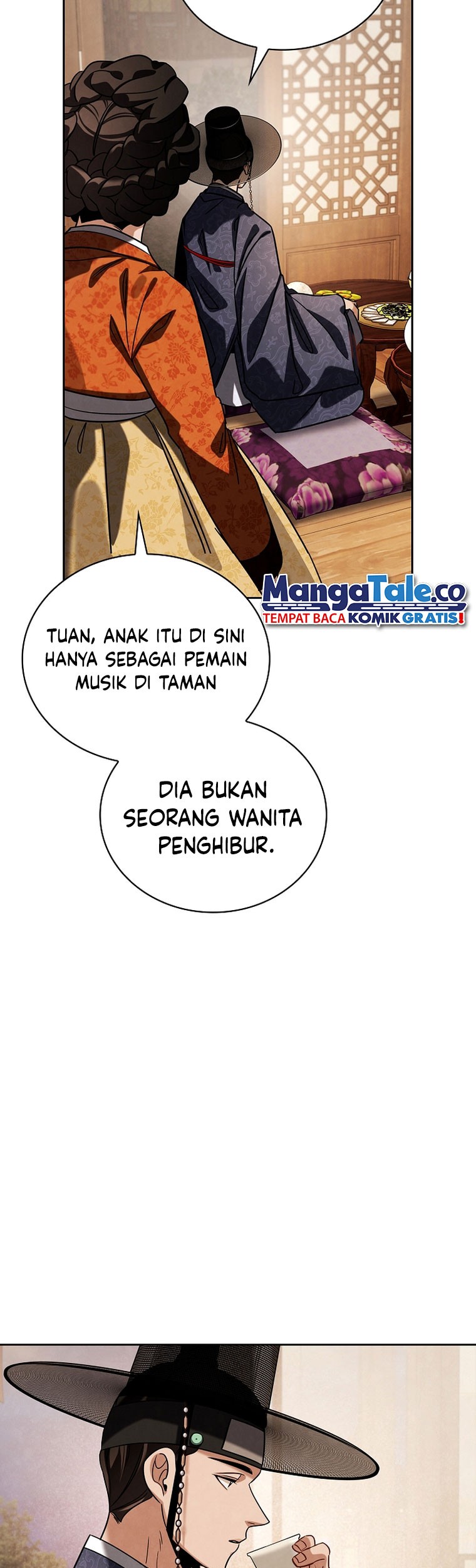 Be the Actor Bab 90 halaman 40