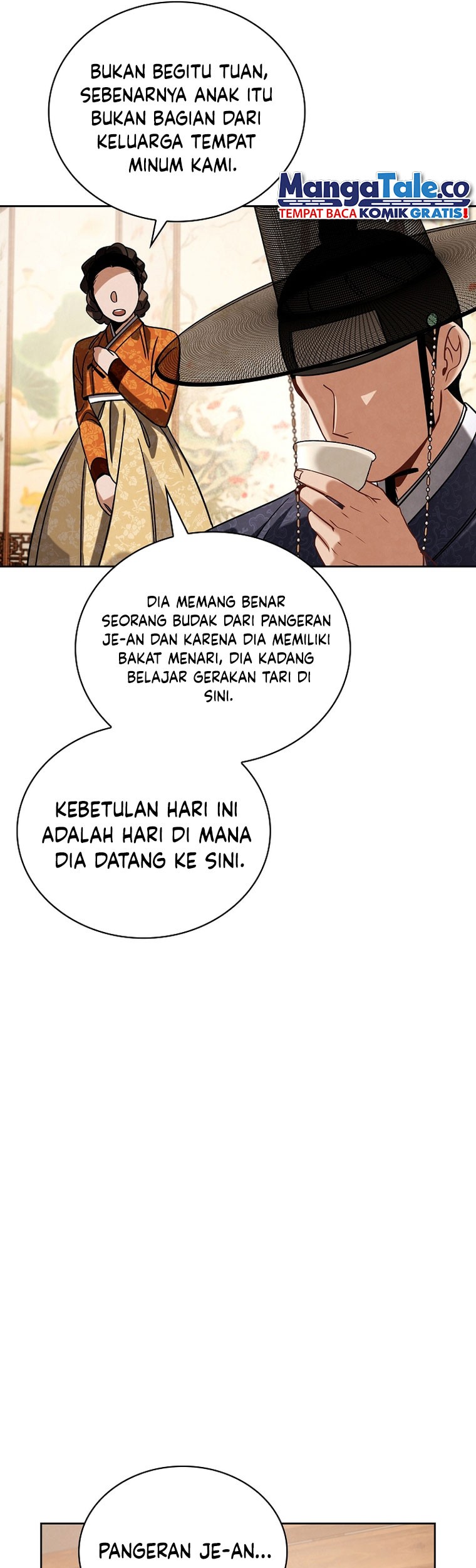 Be the Actor Bab 90 halaman 42