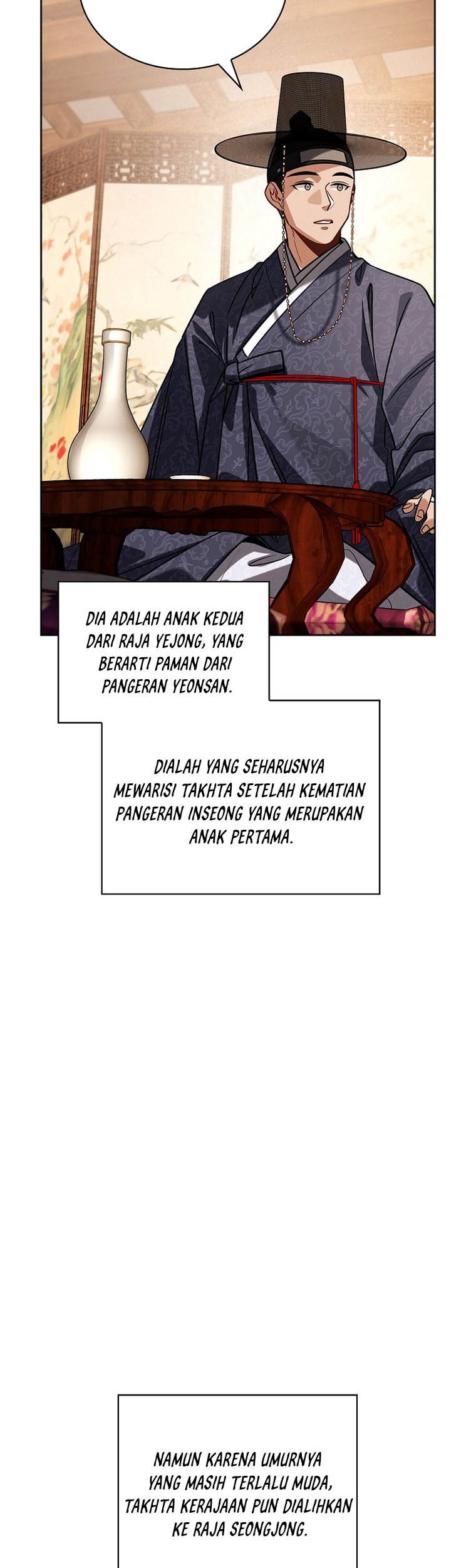 Be the Actor Bab 90 halaman 43