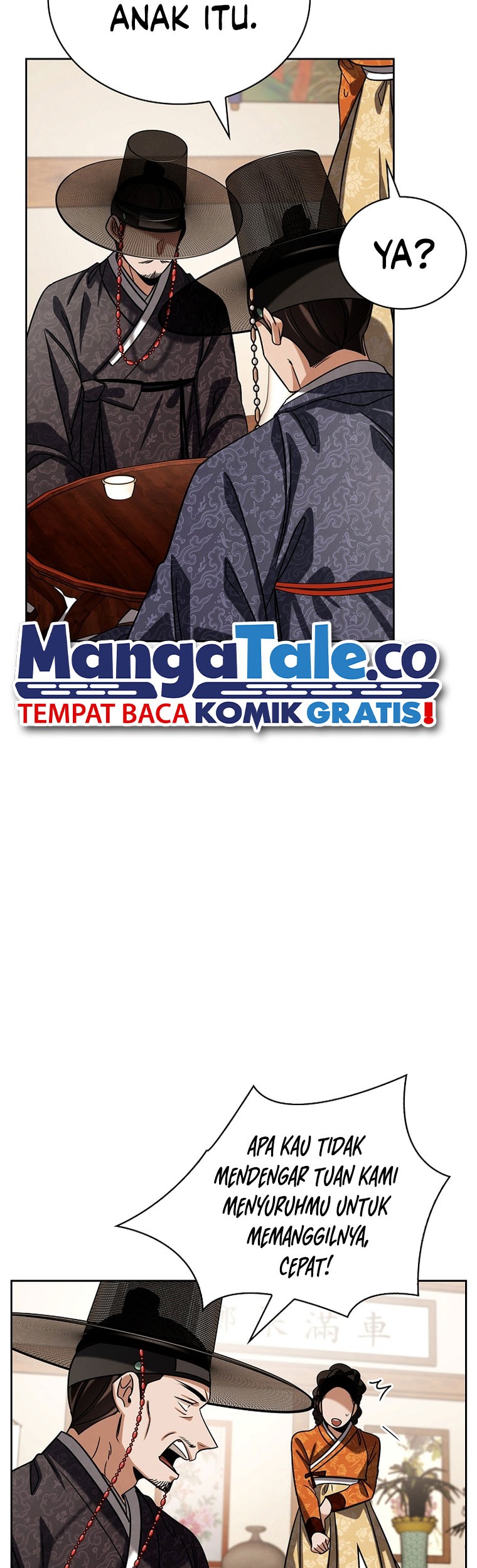 Be the Actor Bab 90 halaman 46