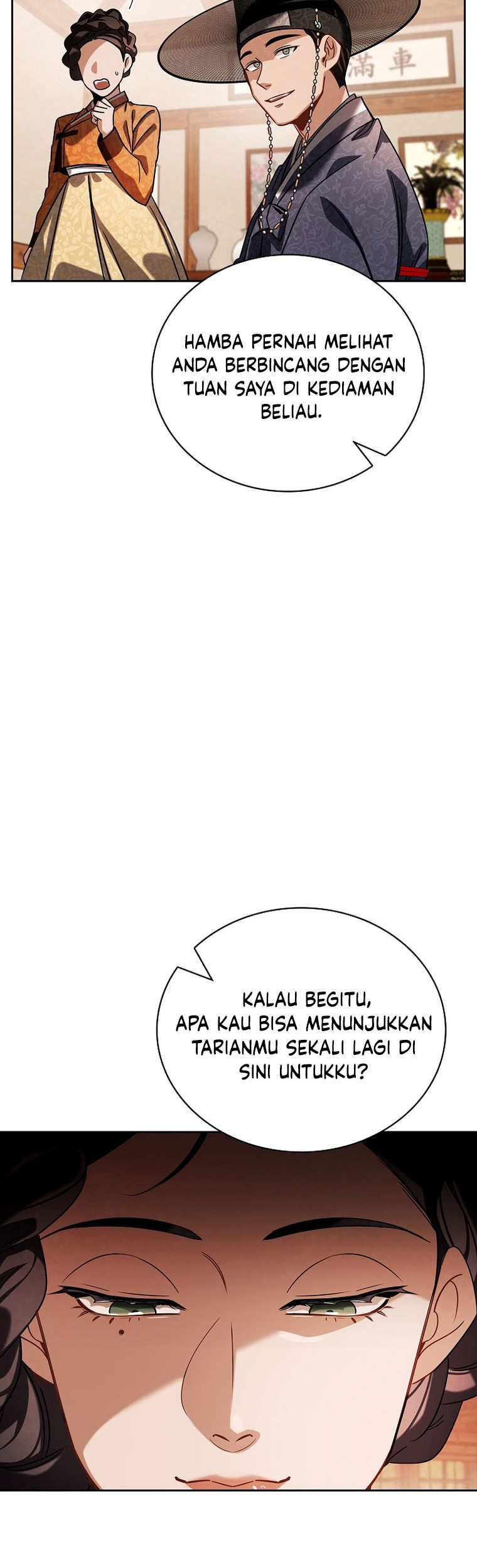 Be the Actor Bab 90 halaman 49