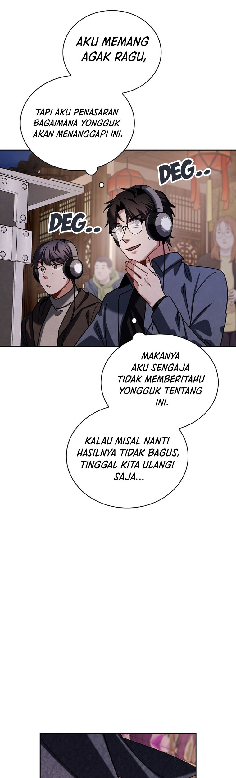 Be the Actor Bab 90 halaman 53