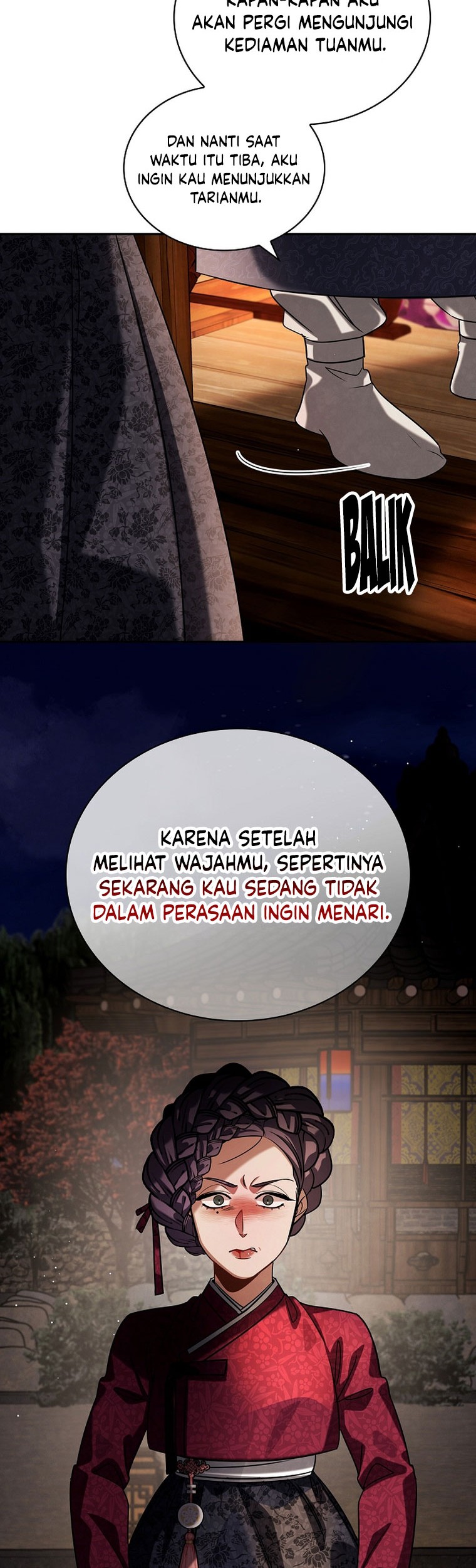Be the Actor Bab 90 halaman 59