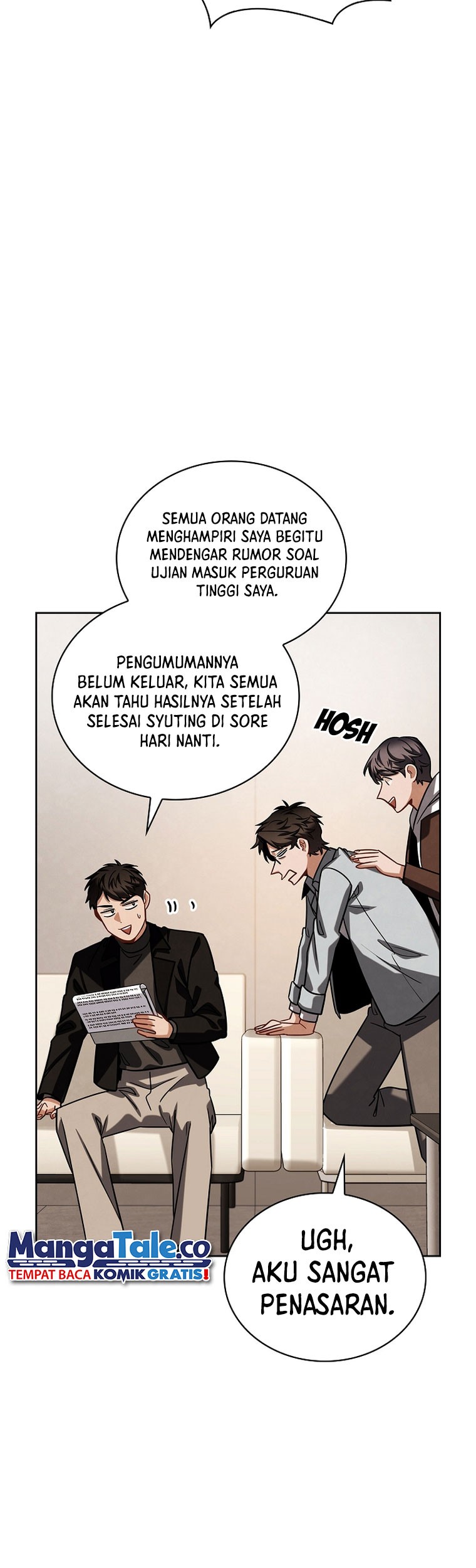 Be the Actor Bab 91 halaman 4