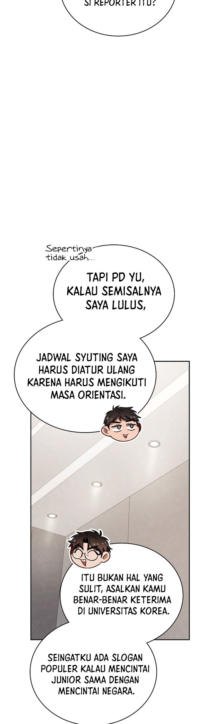 Be the Actor Bab 91 halaman 8
