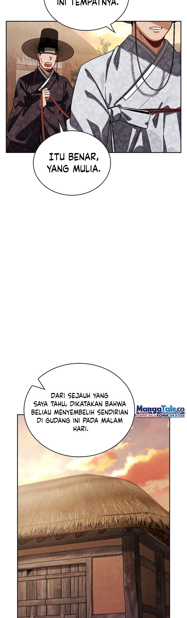 Be the Actor Bab 91 halaman 16
