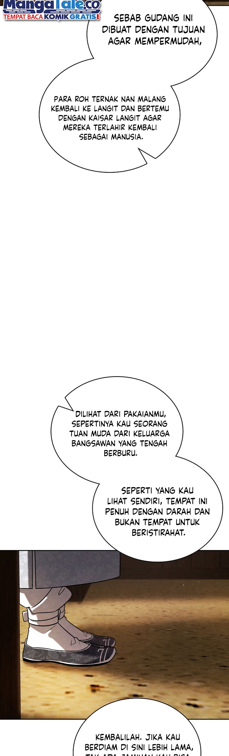 Be the Actor Bab 91 halaman 23