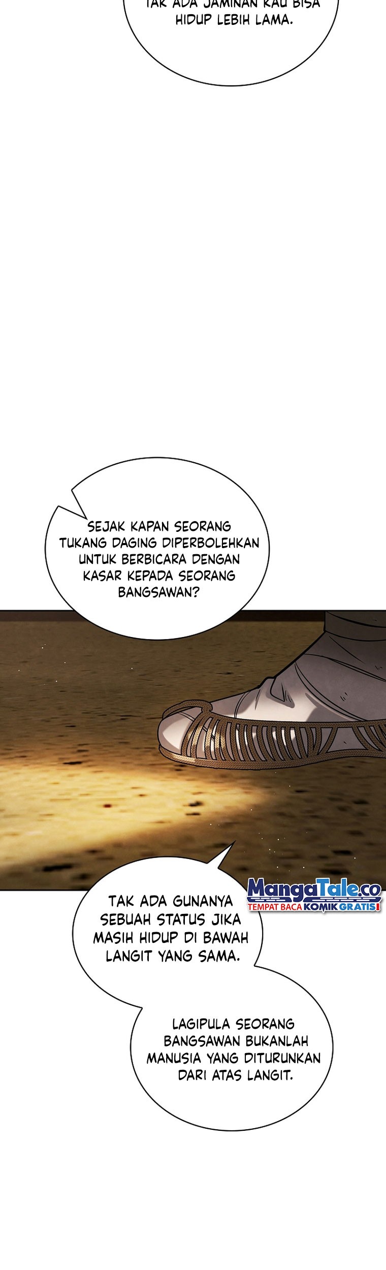 Be the Actor Bab 91 halaman 24