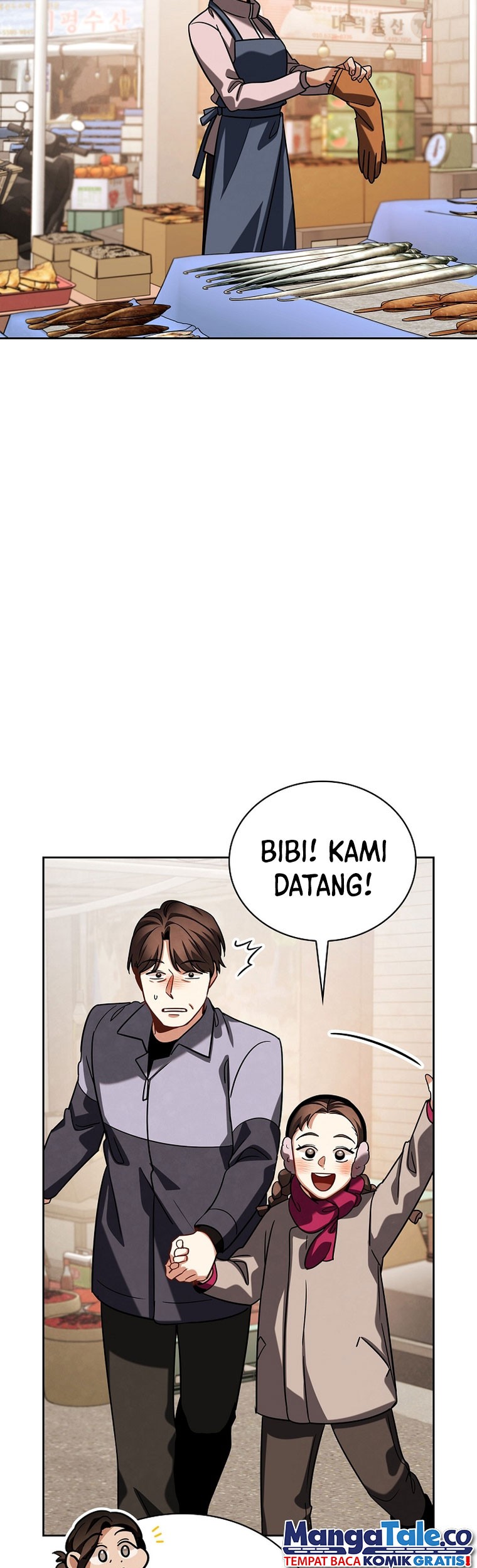 Be the Actor Bab 91 halaman 30