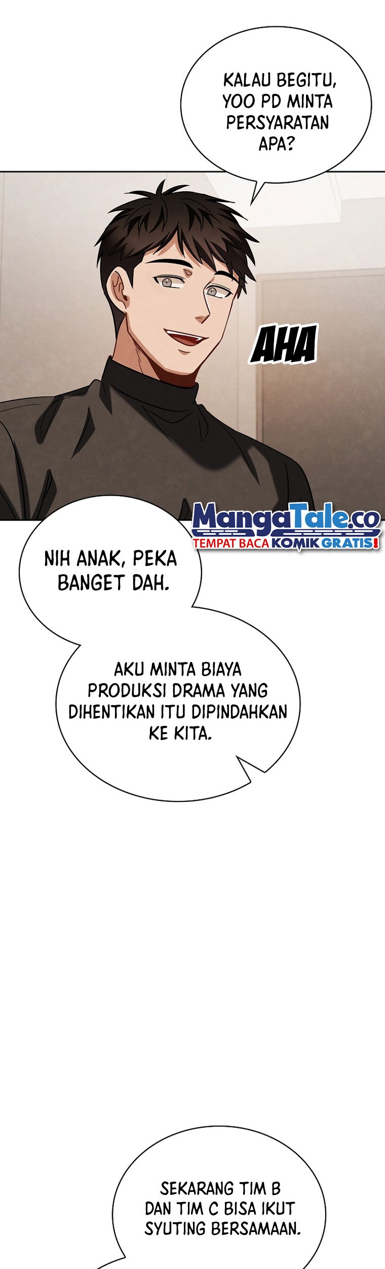 Be the Actor Bab 91 halaman 53