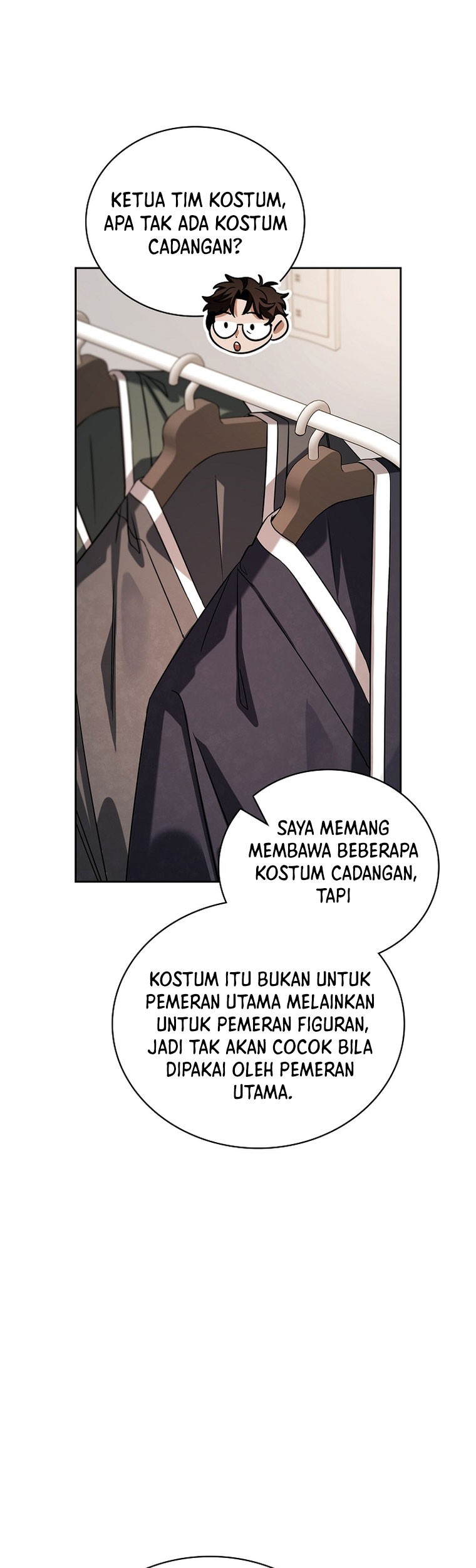 Be the Actor Bab 92 halaman 4