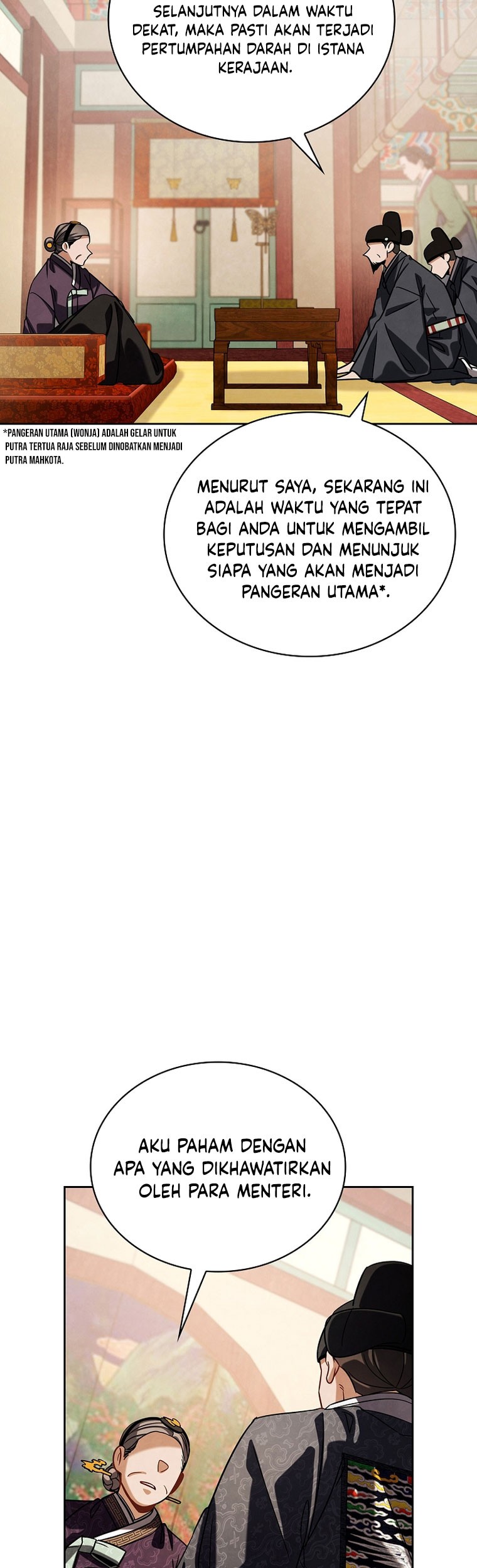 Be the Actor Bab 92 halaman 8