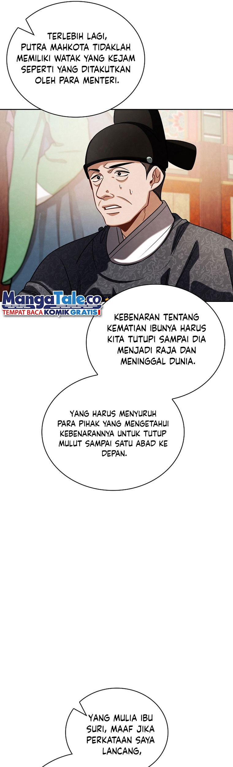 Be the Actor Bab 92 halaman 10