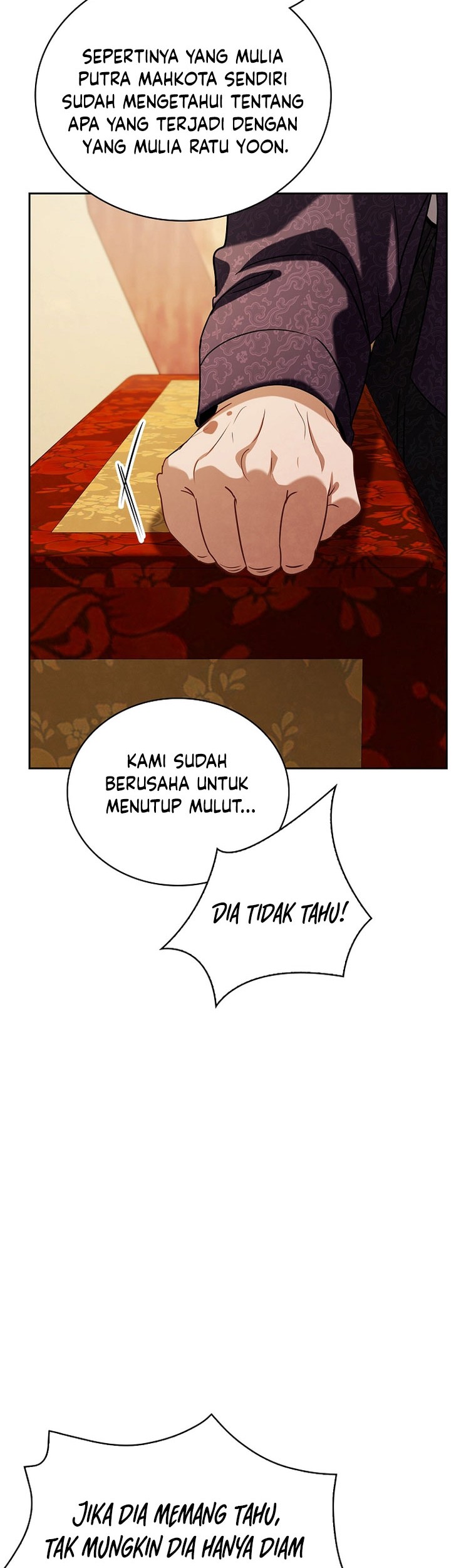 Be the Actor Bab 92 halaman 11