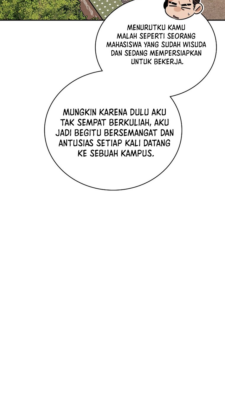 Be the Actor Bab 92 halaman 33
