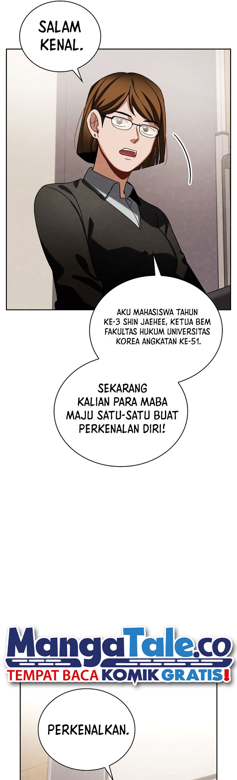 Be the Actor Bab 92 halaman 42