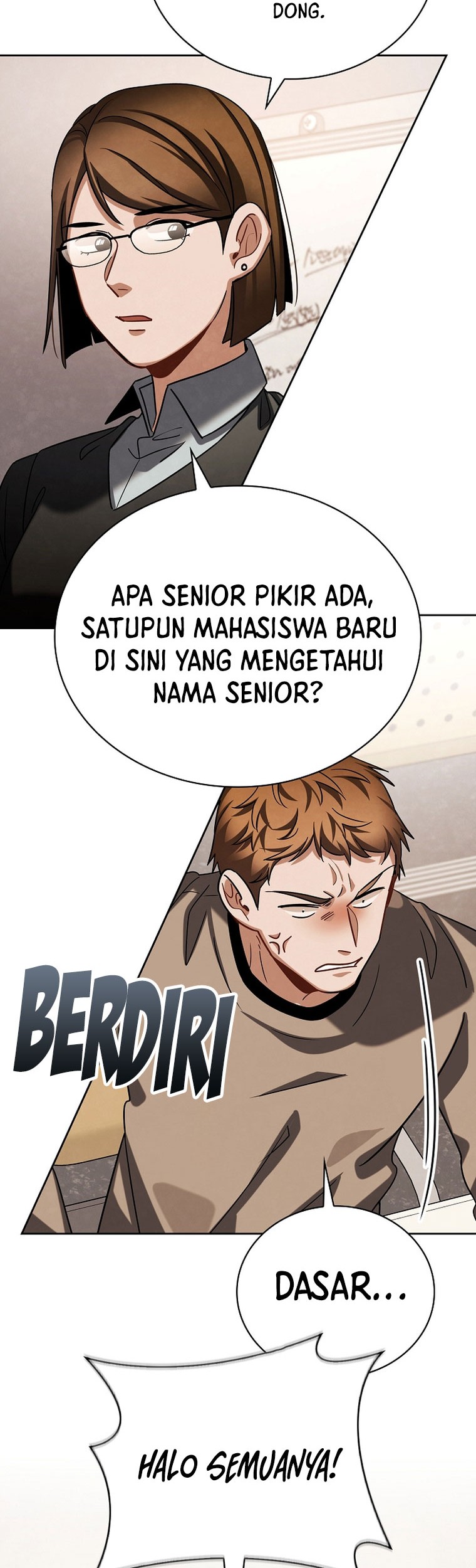 Be the Actor Bab 92 halaman 47