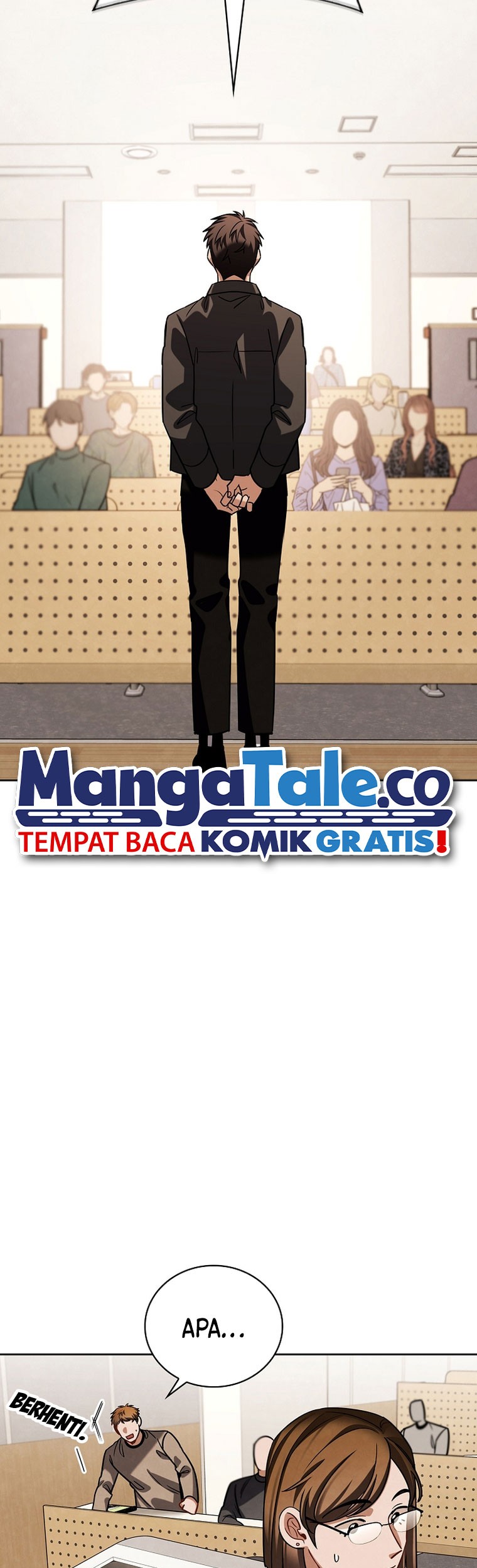 Be the Actor Bab 92 halaman 48
