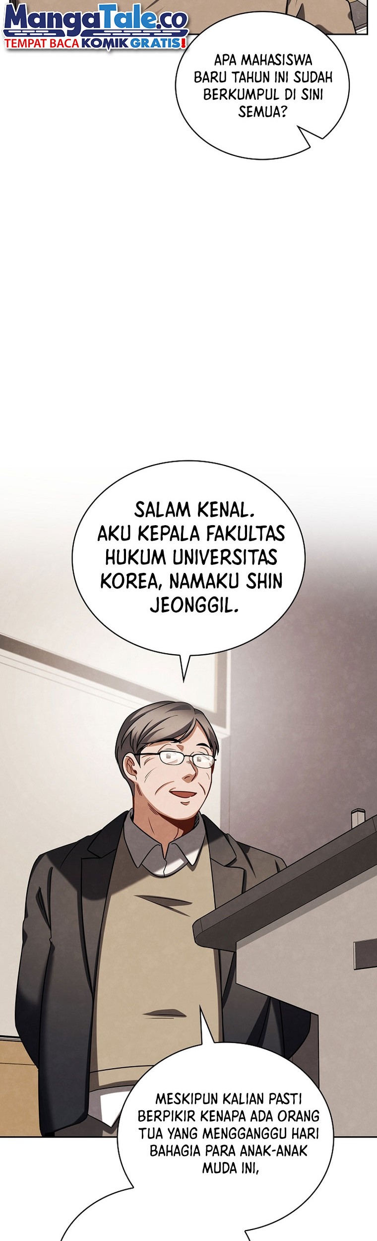 Be the Actor Bab 92 halaman 51