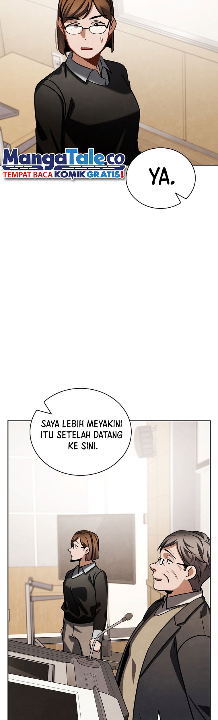 Be the Actor Bab 92 halaman 55