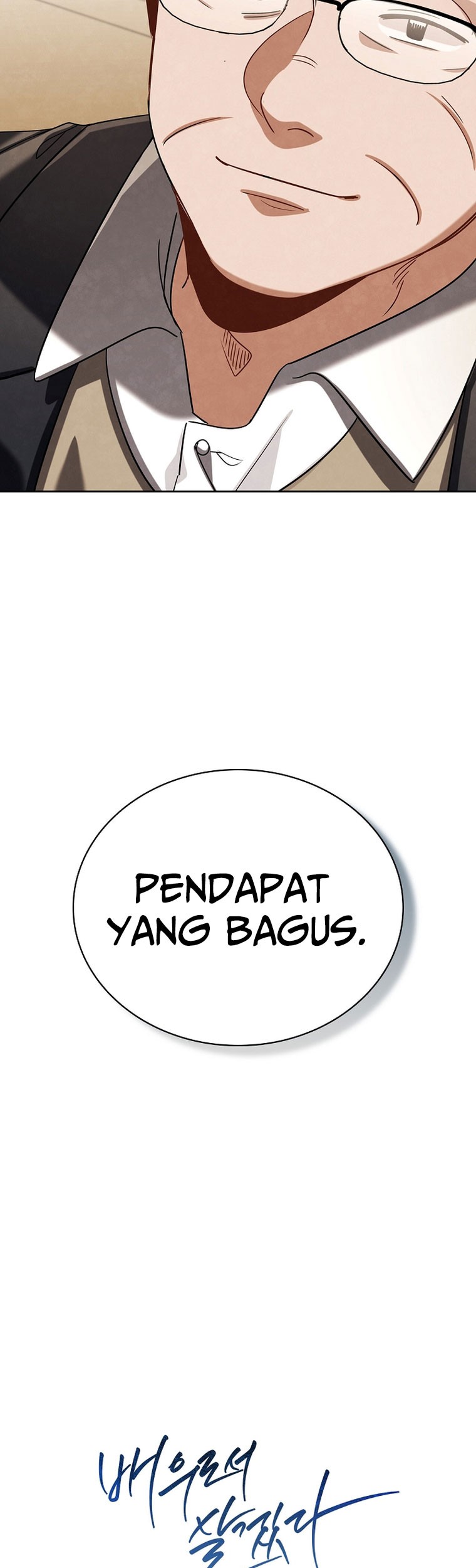 Be the Actor Bab 92 halaman 60