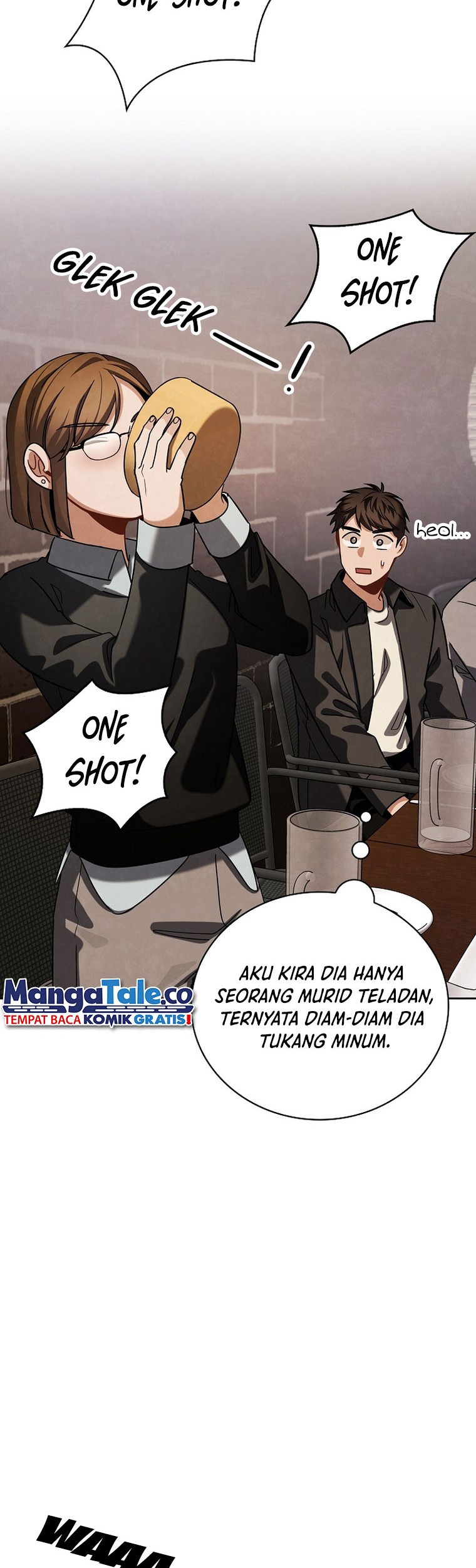 Be the Actor Bab 93 halaman 3
