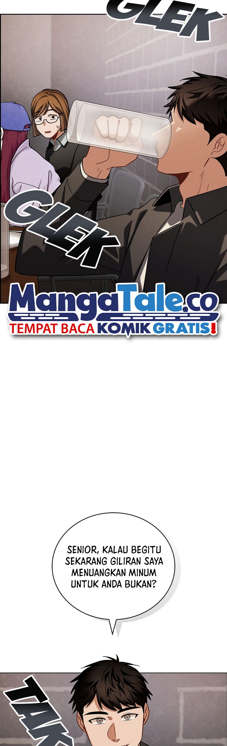 Be the Actor Bab 93 halaman 8