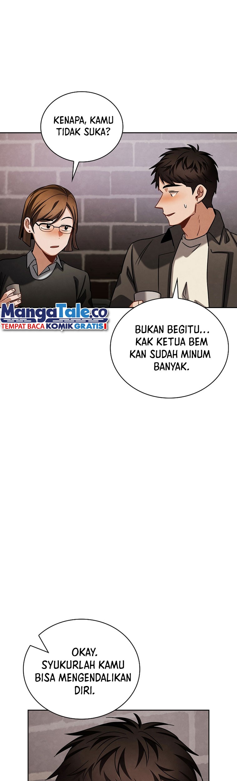 Be the Actor Bab 93 halaman 12