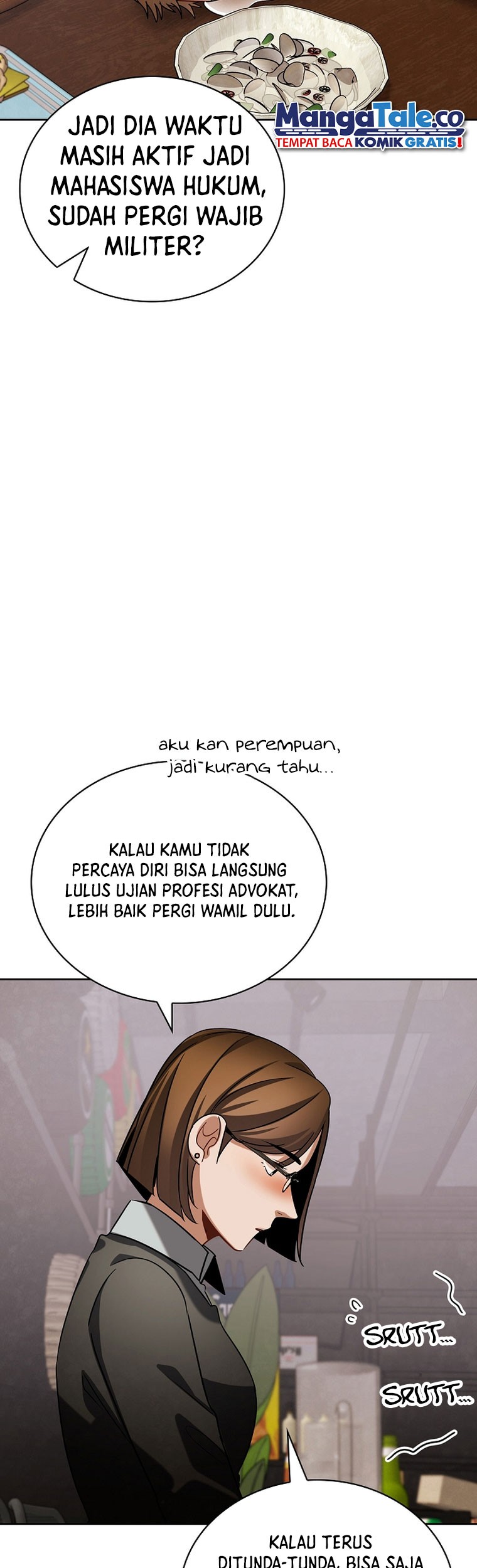 Be the Actor Bab 93 halaman 14