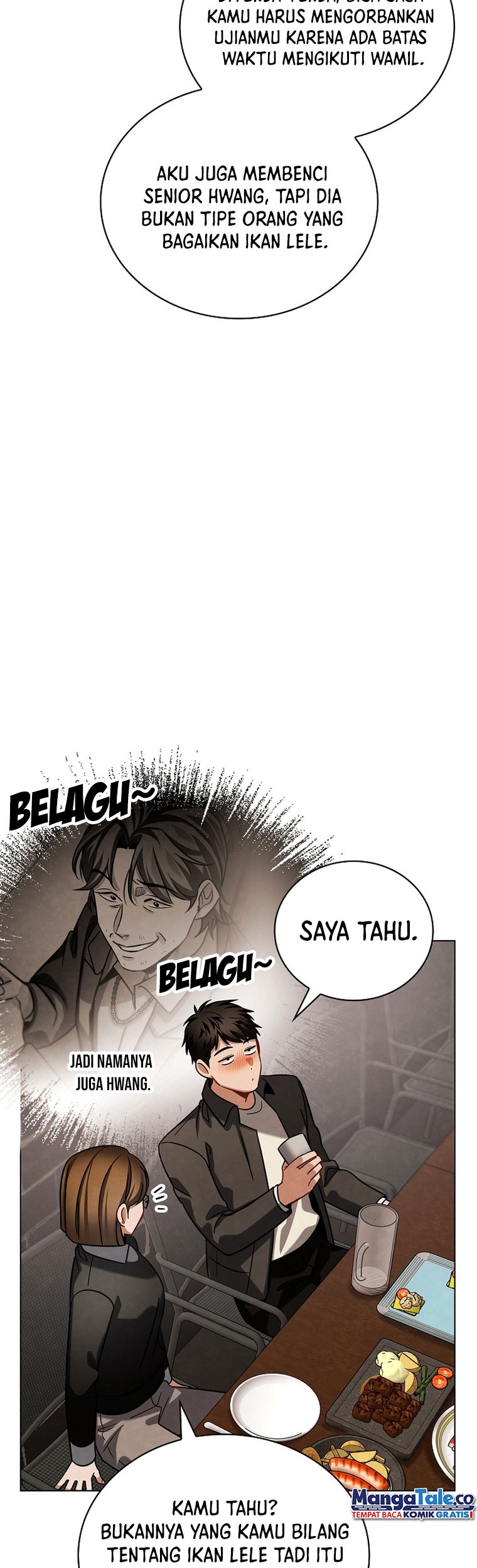 Be the Actor Bab 93 halaman 15