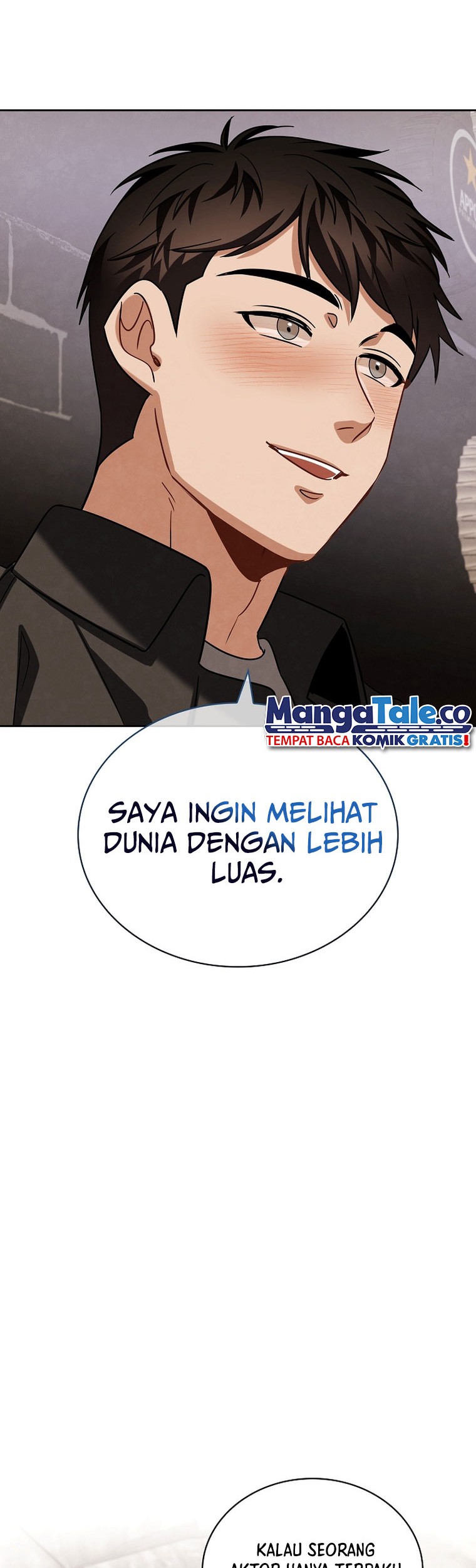 Be the Actor Bab 93 halaman 19