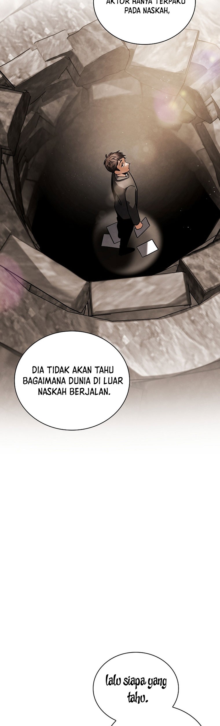 Be the Actor Bab 93 halaman 20