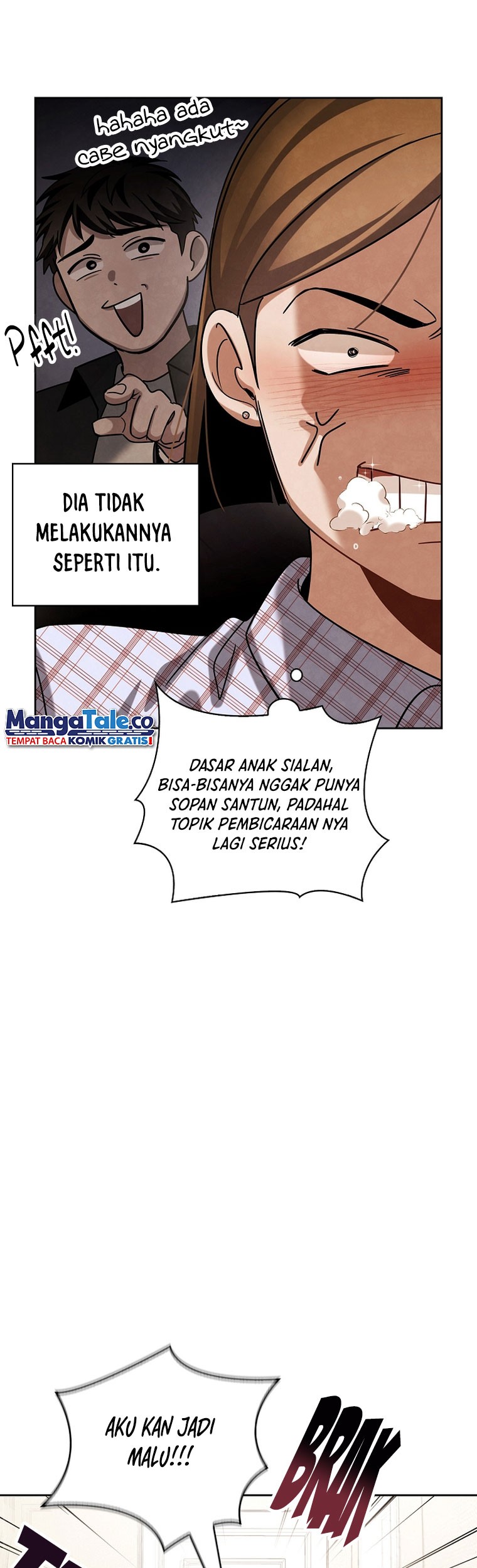 Be the Actor Bab 93 halaman 24
