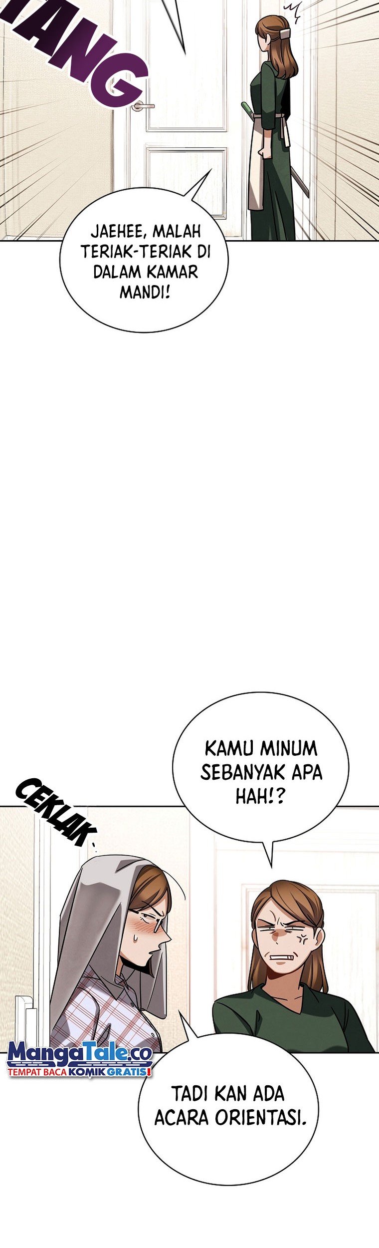 Be the Actor Bab 93 halaman 25