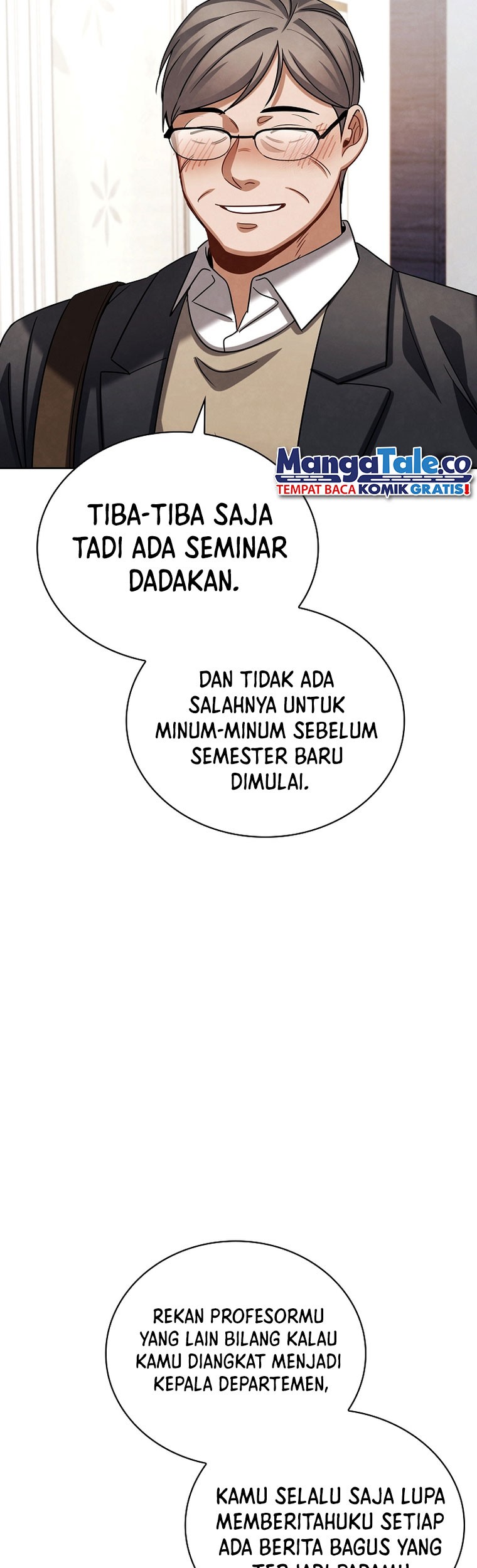 Be the Actor Bab 93 halaman 28