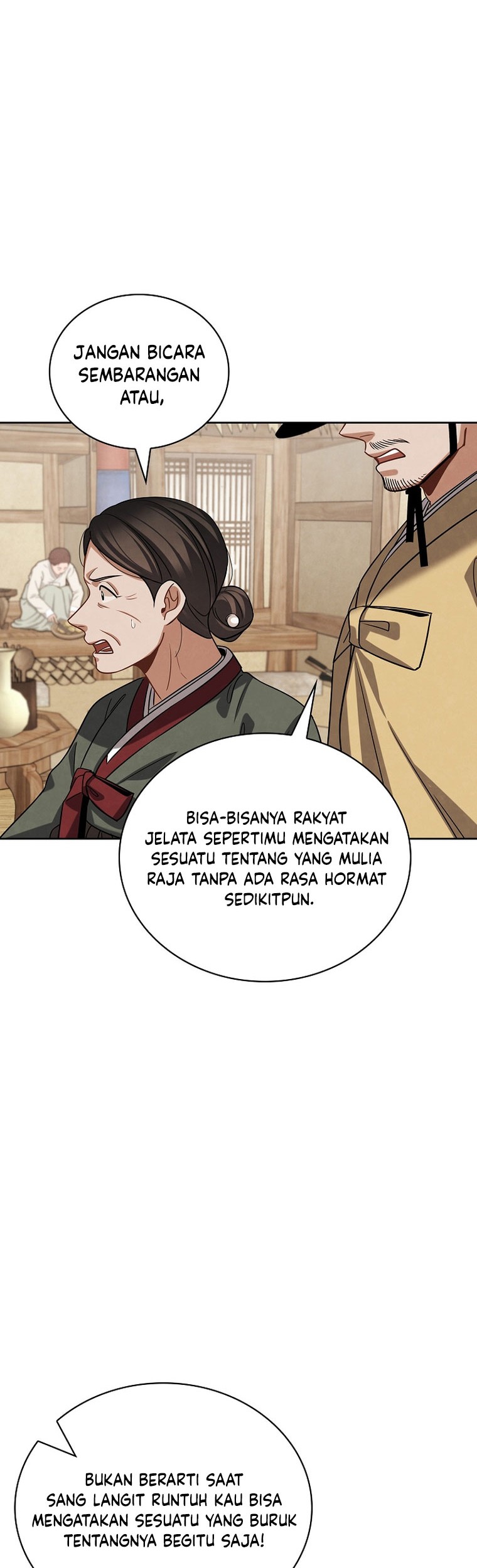 Be the Actor Bab 93 halaman 47