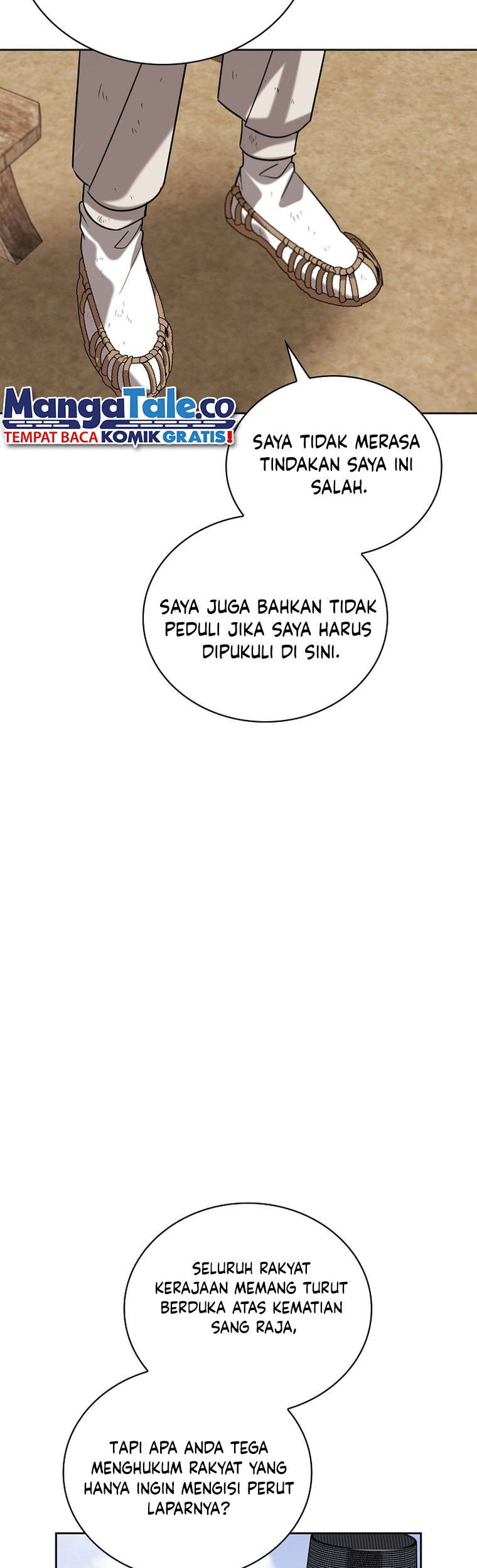 Be the Actor Bab 93 halaman 48