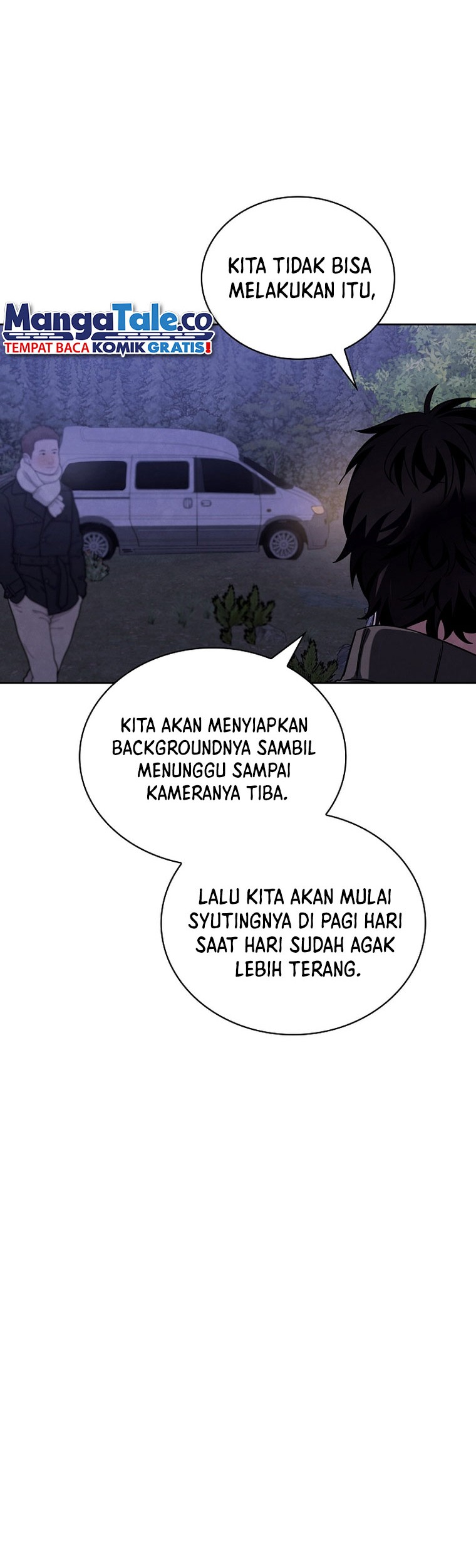 Be the Actor Bab 94 halaman 5