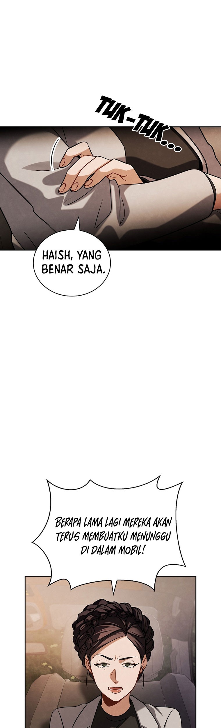 Be the Actor Bab 94 halaman 6