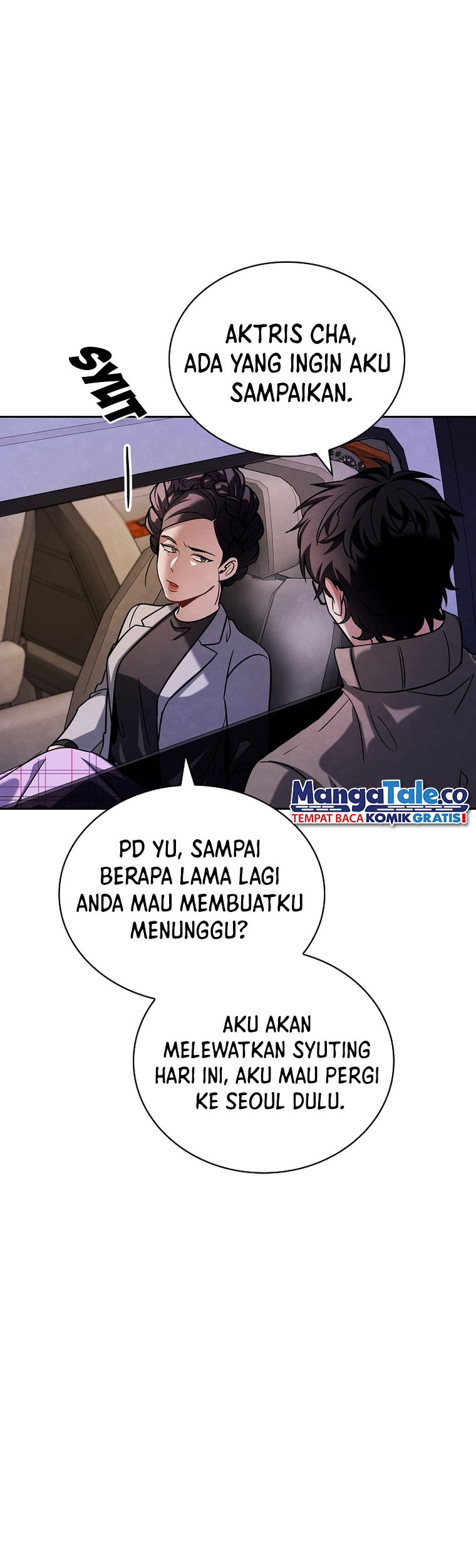 Be the Actor Bab 94 halaman 9