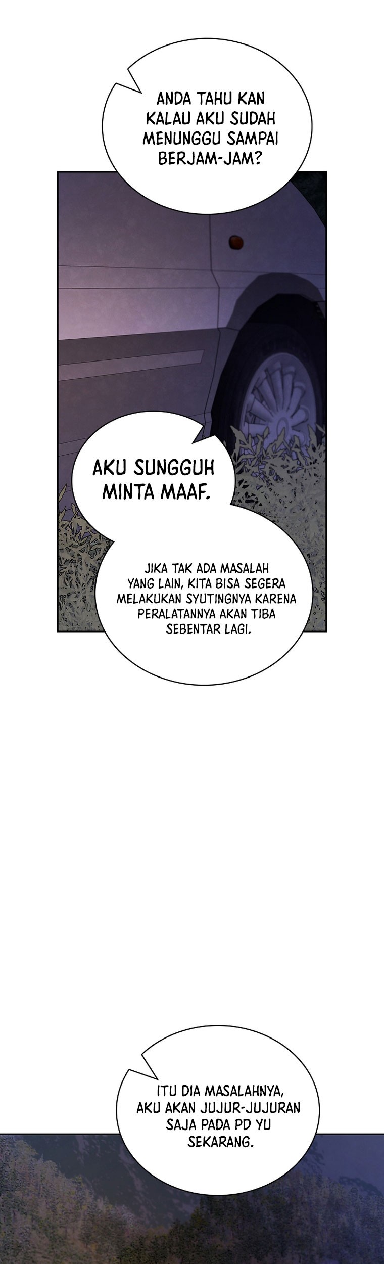 Be the Actor Bab 94 halaman 10