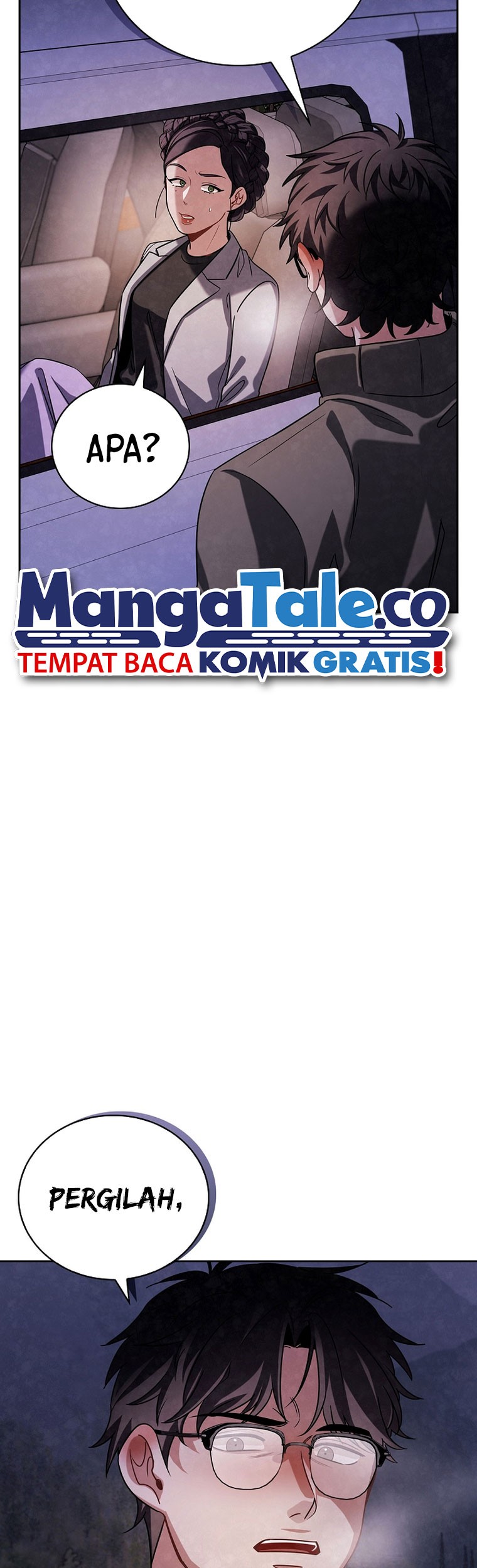 Be the Actor Bab 94 halaman 16