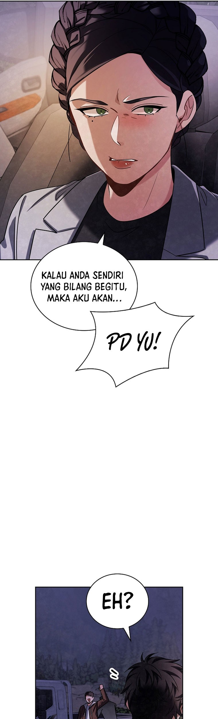 Be the Actor Bab 94 halaman 18