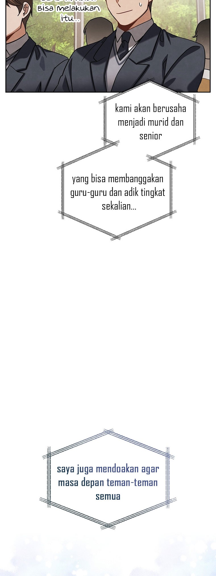 Be the Actor Bab 94 halaman 41