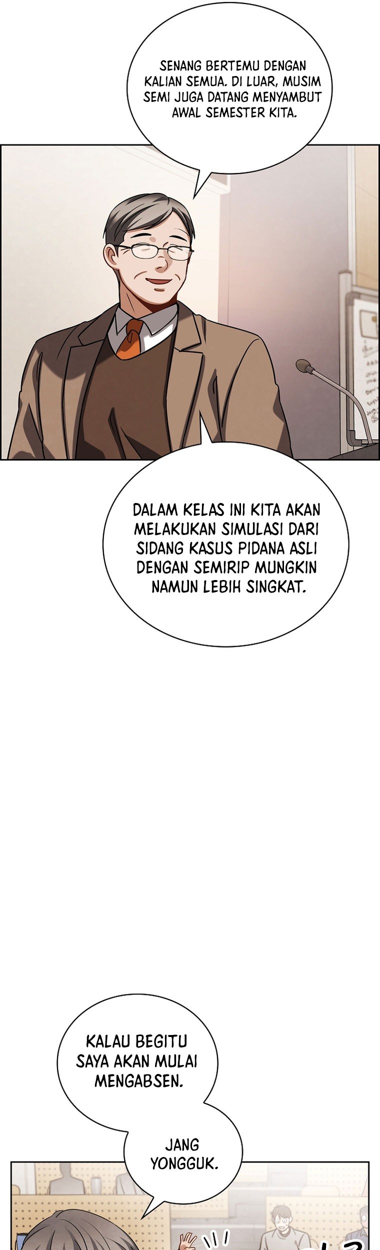 Be the Actor Bab 94 halaman 50