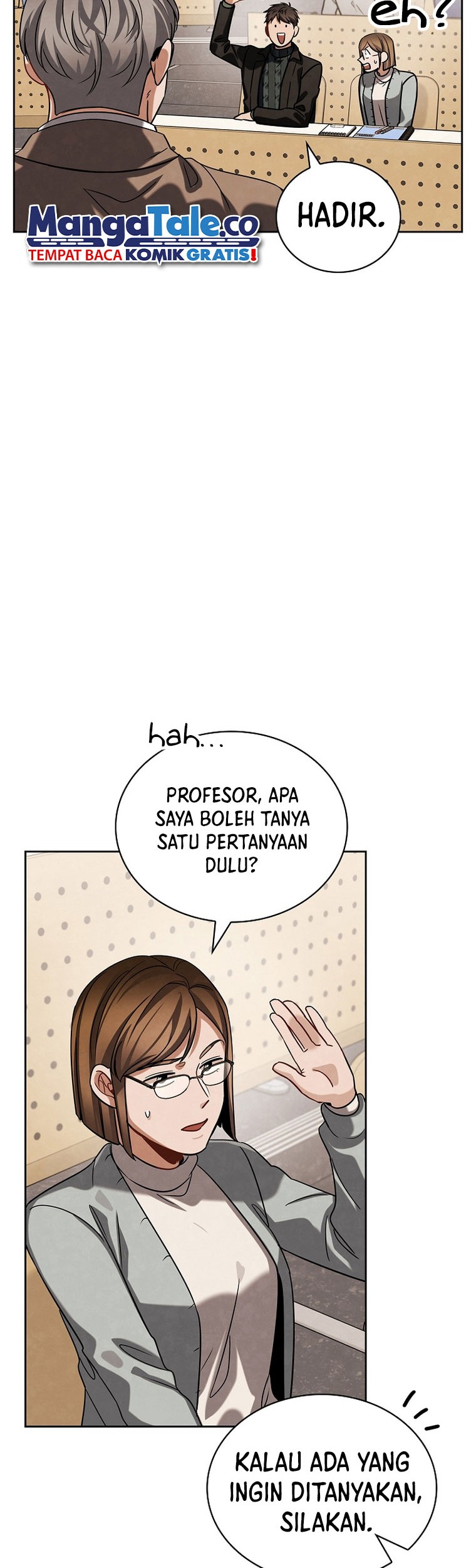 Be the Actor Bab 94 halaman 51